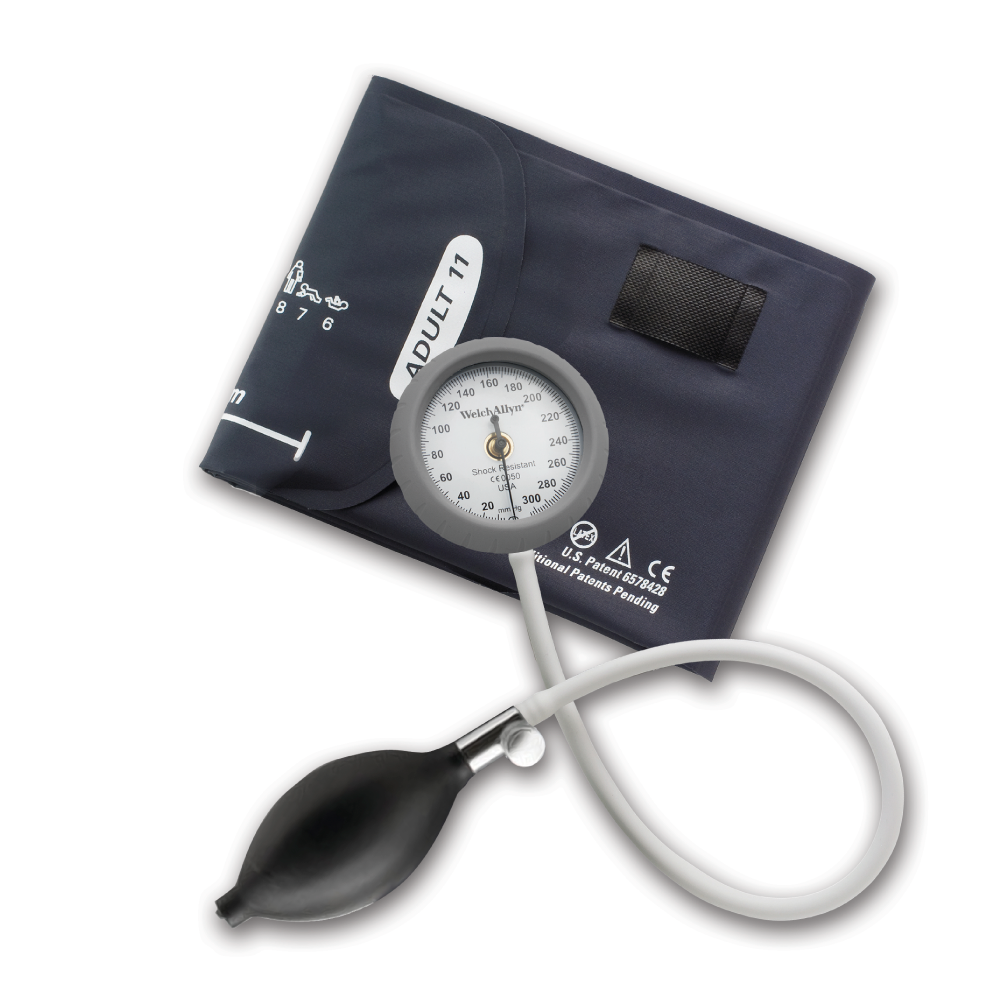 WADS44-11 Esfigmomanómetro aneroide