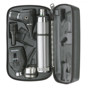 WA97200-CL Estuche de DX Recargable LED 3.5V