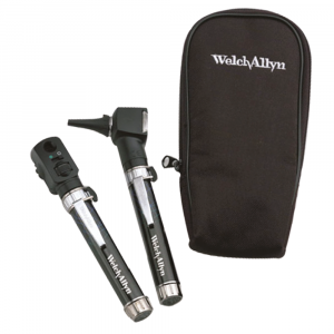 WA95001 Estuche de DX Pocket Jr