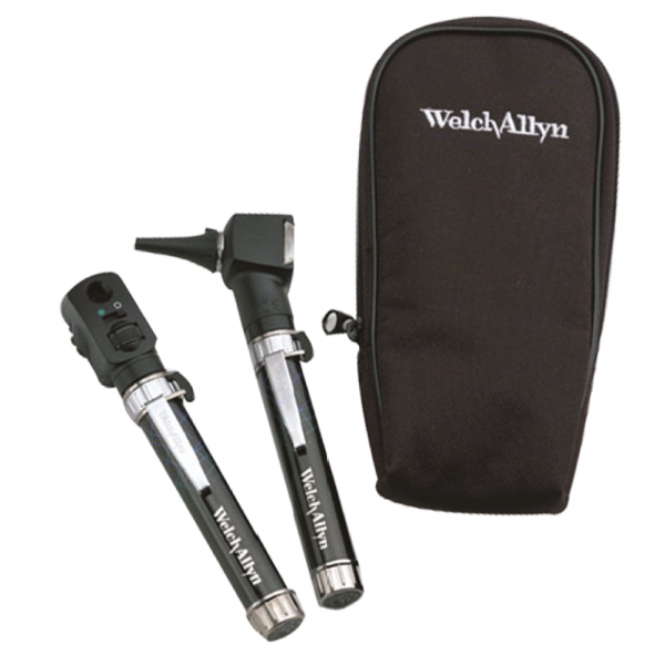 WA95001 Estuche de DX Pocket Jr