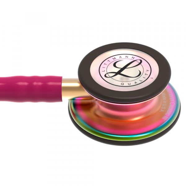 5806 CLASSIC III RASPBERRY RAINBOW - Image 2