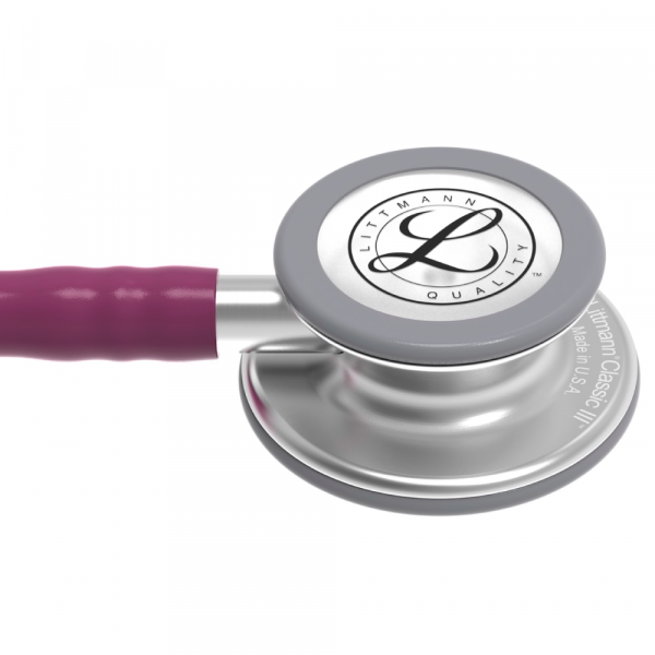 5831 CLASSIC III PLUM - Image 2