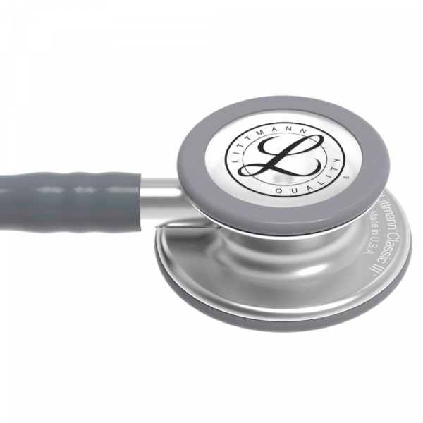5621 CLASSIC III GRIS - Image 2