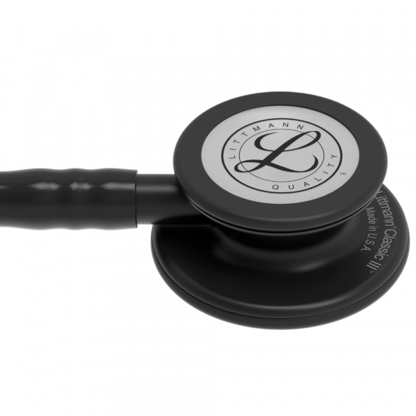5803 CLASSIC III BLACK EDITION - Image 2