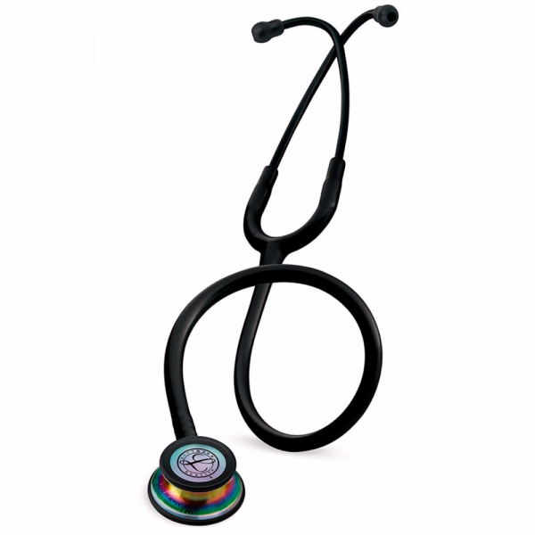 5870 CLASSIC III BLACK RAINBOW - Image 3