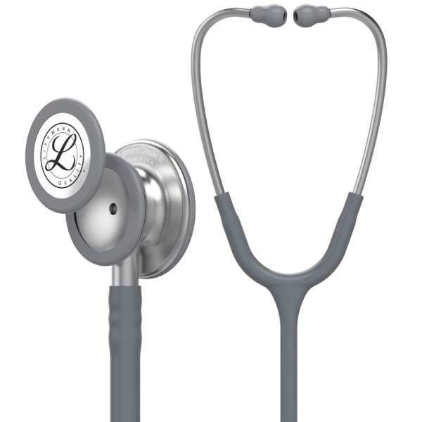 5621 CLASSIC III GRIS