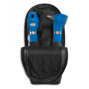 WA92871BLU Estuche de DX Pocket LED Azul