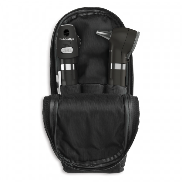 WA92871BLK Estuche de DX Pocket LED Ónix