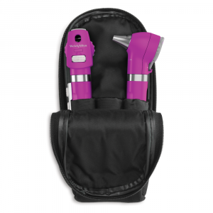 WA92871PUR Estuche de DX Pocket LED Violeta