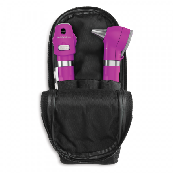 WA92871PUR Estuche de DX Pocket LED Violeta