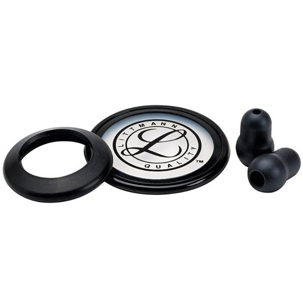 40005 KIT REFACCIONES CLASSIC II NEGRO - Image 2