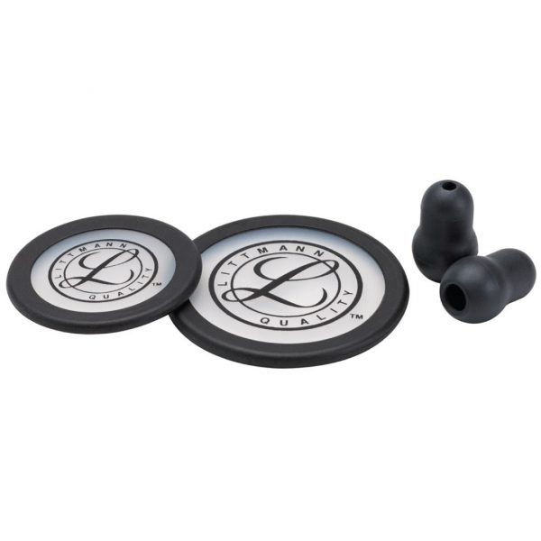 40016 KIT REFACCIONES CLASSIC III NEGRO - Image 2