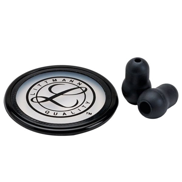 40022 KIT REFACCIONES MASTER CLASSIC NEGRO - Image 2