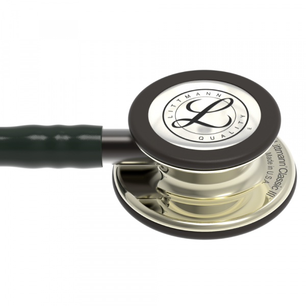 5861 CLASSIC III BLACK CHAMPAGNE - Image 2