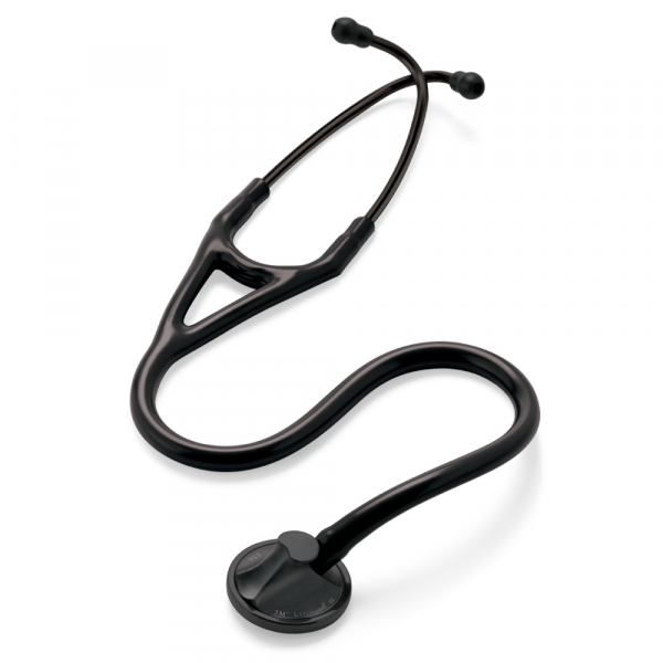 2161 MASTER CARDIOLOGY BLACK EDITION