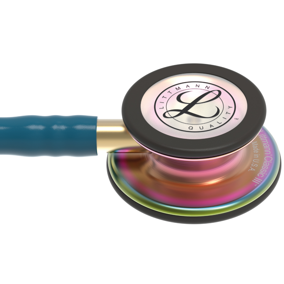 5807 CLASSIC III CARIBBEAN RAINBOW