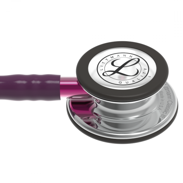 5960 CLASSIC III PLUM MIRROR PINK