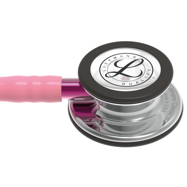 5962 CLASSSIC III MIRROR PEARL PINK