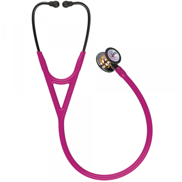 6241 CARDIOLOGY IV RAINBOW RASPBERRY SMOKE